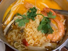 -About Bistro關於·泰式家庭料理