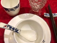 餐具摆设-兴农记