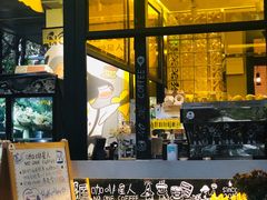 -JUKEBOX玖部音乐餐厅(华侨城店)