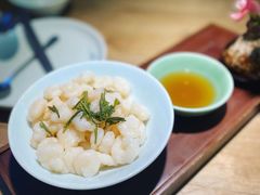 龙井手剥虾仁-弄堂里(阿里西溪A区店)