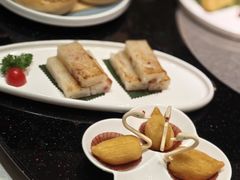 -味可道美食坊(福基路店)