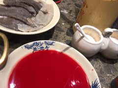 -小龙坎火锅(黄河店)