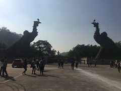 -李小龙乐园(顺德均安店)