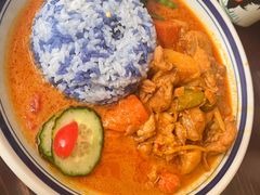 -马来MO简餐.南洋风味料理(美食街店)