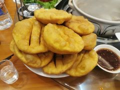 -清真华宇开锅羊肉