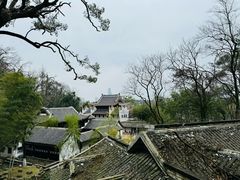 -岳麓山风景名胜区