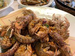 -阿忠食坊大排档·20年老店(万象城店)