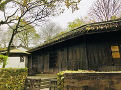 -法云安缦酒店