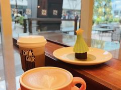 -The COOK·厨餐厅·自助餐(浦东嘉里大酒店)
