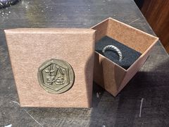 -十八字金·银饰·开蚌DIY·手工体验团建(世纪金源店)