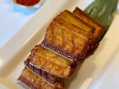 -真爱中国餐馆·年华店(朱雀大街店)