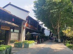-邈墨茶馆(大兜路1号店)