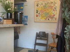 大堂-RAC BAR(安福路店)