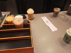 -星巴克(厦门SM新生活广场店)