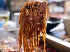 自煮千层肚-月满大江火锅(总府路店)