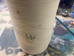 -爱上泥创意DIY手工陶艺(昙华林店)