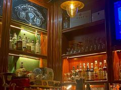 -The Cheebat 锌吧·Bistro(体育西店)