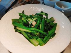 -百味馆·粤菜·湛江菜(后海花园店)