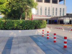-连云港东站