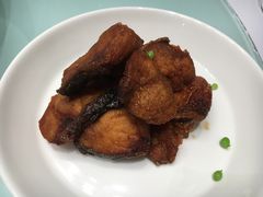 -新吉士·上海菜(浦东LCM置汇旭辉店)