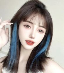 -丝语萱形象
