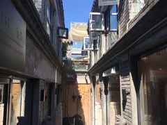 -糖房咖啡(南锣鼓巷店)