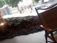 环境-大仓面包(西平店)