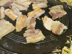 -海花锅盖烧烤店(怡馨家园店)