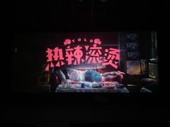 -成都百丽宫影城(LUXE太古里店)