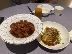 -滨河味道(南内环店)