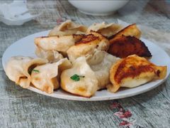 -孝丰南门锅贴(南街店)