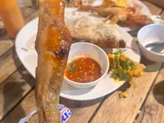 -Doo Dee Thai Food(Issan/Isaan/Esan)