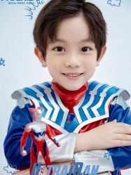 点击看大图 -AGE kids儿童摄影 大同店(正德文体中心店)