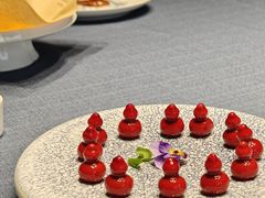 福禄鹅肝-東興楼·北京烤鸭(深圳首店)