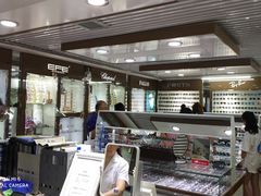 -华彬眼镜专业渐进配镜(潘家园店)