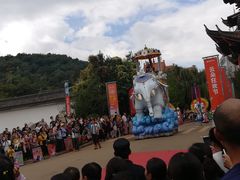 -云南民族大观园