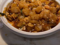 -日丰园海肠水饺·老字号大连海鲜(和平广场店)