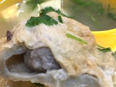 -小杨生煎(黄河路店)