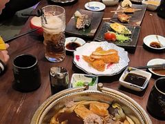 -鸟鹏烧鸟居酒屋(昌岗店)