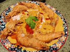 咖喱皇大虾-Home Thai·泰谣(王府井apm店)