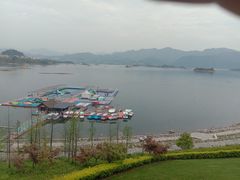 -千岛湖-欢乐水世界