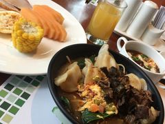 -成都世纪城假日酒店-西楼