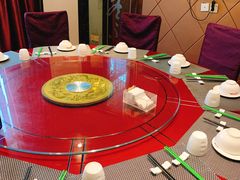 包厢-胖大姐黄辣丁鱼庄(新津店)