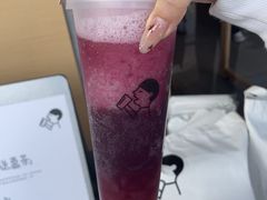 -喜茶(东莞厚街万达店)