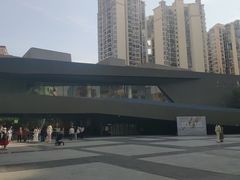 -大芬美术馆