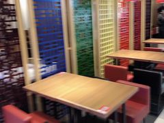 -阿香米线(凯德广场.1818店)