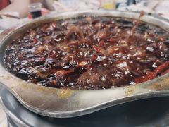 -枇杷园食为鲜火锅(南山店)