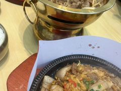 -食米家拌饭(梅溪新天地店)