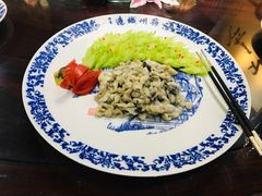 -吴门人家·苏宴宫廷菜(拙政园店)