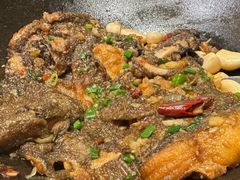 -开海·红岛海鲜虾水饺(石老人店)